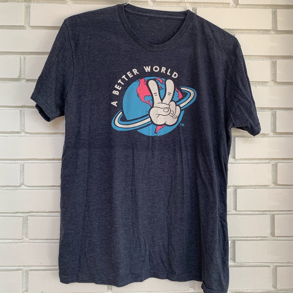 Dutch tee